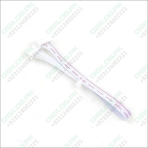 5 Wires 2.54mm Pitch Female To Jst Xh Connector Cable Wire