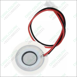 5V Mini Humidifier DIY Kit Mist Maker