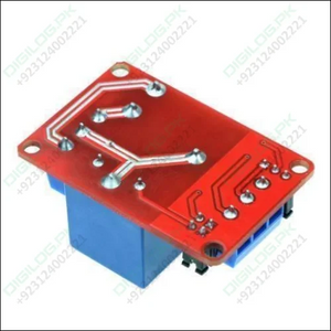 5v 30a 1 Channel Relay Module Sla - 05vdc - sl - c