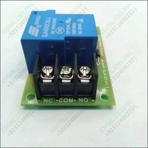 5v 30a Relay Module Sla - 05vdc - sl - c In Pakistan