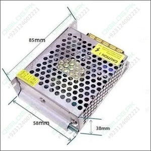 5v 5a Ac To Dc Switching Power Supply