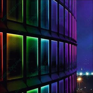 5v 5 Meter Addressable Led Strip Ws2812b 30 LED Per