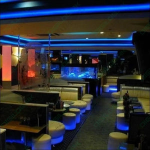 5v 5 Meter Addressable Led Strip Ws2812b 30 LED Per