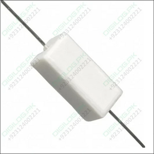 5 Watt 5% Resistor In Pakistan