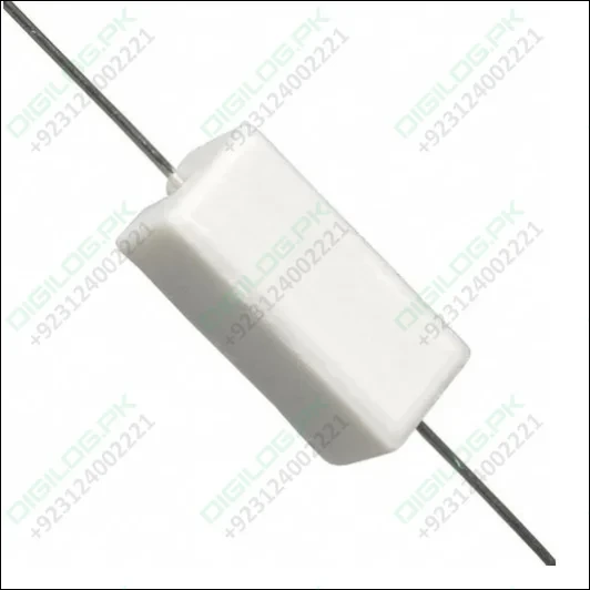 5 Watt 5% Resistor In Pakistan