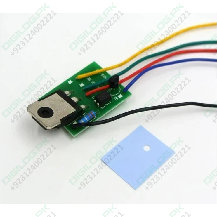 Ca 901 Switching Power Supply Repairing Module Ssh7n90