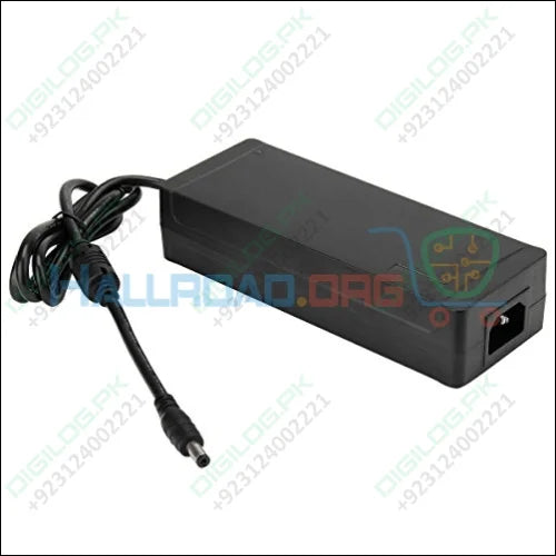 24V 4A Dc Power Supply Adapter With Cable