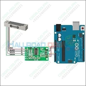 5kg Range Aluminum Weighing Sensor Load Cell Yzc - 133