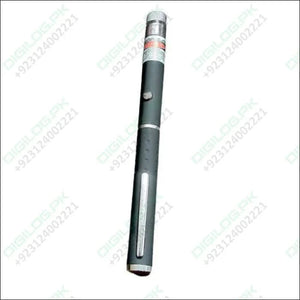 5mw 532nm Green Laser Pointer Pen