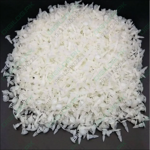 12mm Plastic Pcb Circuit Board Spacer