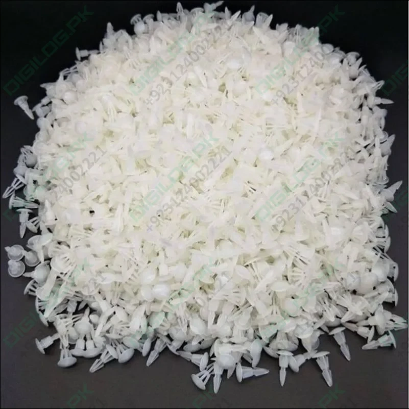 12mm Plastic Pcb Circuit Board Spacer