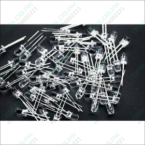 5mm Blue Led In Pakistan