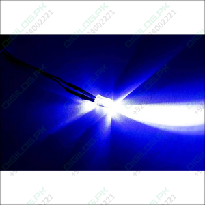 5mm Blue Led In Pakistan