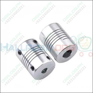 1 Piece 5m x 8mm 5x8mm Flexible Coupling Shaft