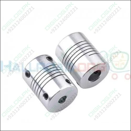 1 Piece 5m x 8mm 5x8mm Flexible Coupling Shaft