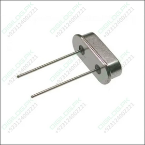 6.1440MHZ Crystal Oscillator