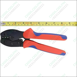 YTH-2546B Solar Crimper MC3 MC4 Crimping Tool