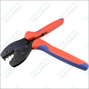 YTH-2546B Solar Crimper MC3 MC4 Crimping Tool