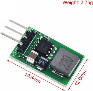 HX1314G: Reliable DC 5.5-32V to 3.3V 1A Voltage Regulator