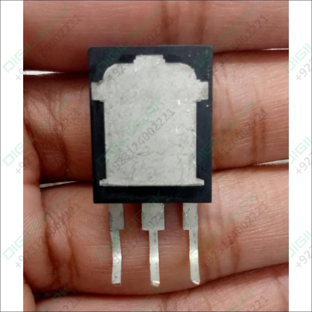 650V MOSFET 145N65HS GF818 CHN