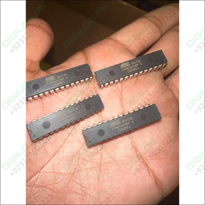 ATmega328P-U Microcontroller