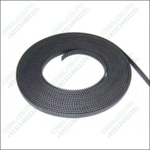 1meter 7mm Width Gt3 Open Timing Belt For Cnc And 3d Printer