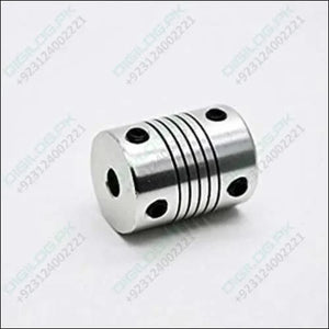 6x10mm Flexible Coupling Shaft