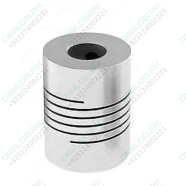 6x8mm Flexible Coupling Shaft