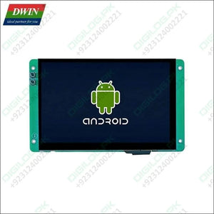 7.0 Inch 1280*800 Capacitive Android Screen