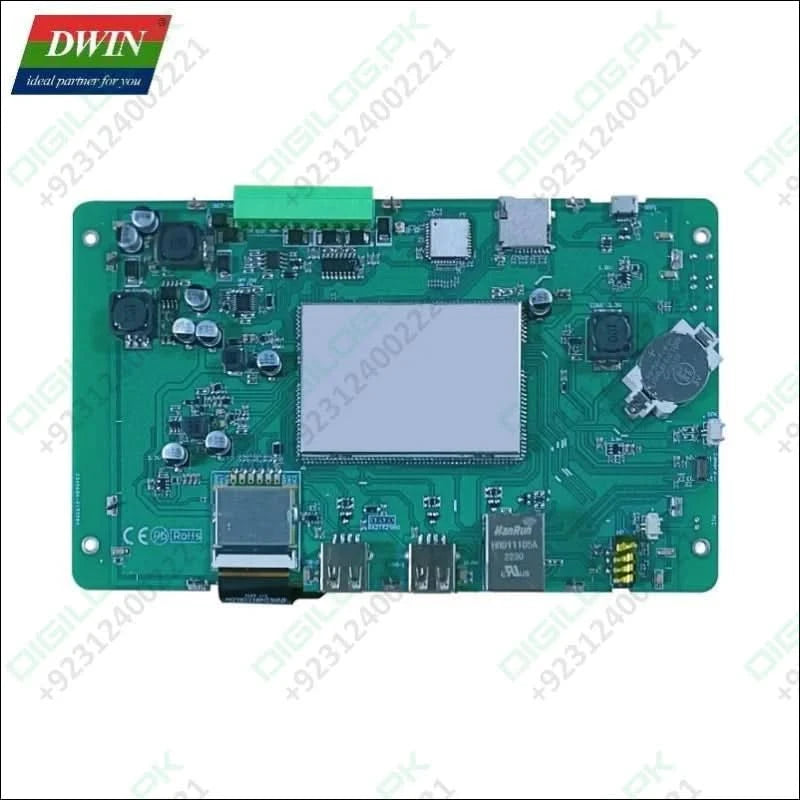 7.0 Inch 1280*800 Capacitive Android Screen