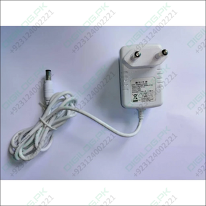 7.5v 1a Power Adapter Supply Dc