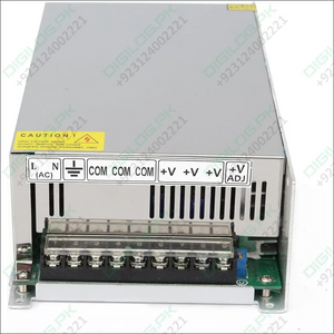 48V 20A 1000W Universal Regulated Switching Power Supply