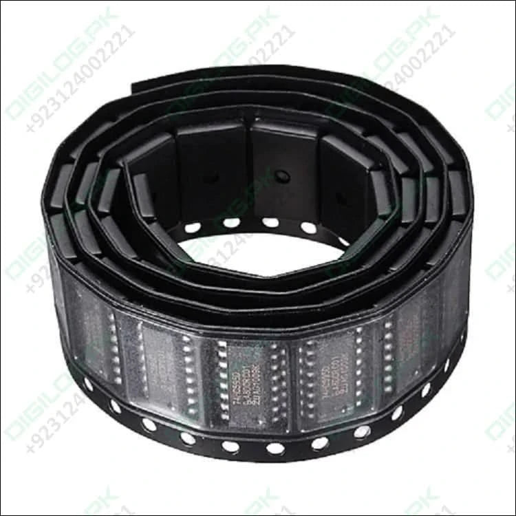 Smd 74hc595 74hc595d Sop16 Patch 8 Bit Serial Shift Register