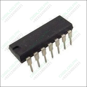 Jk Flip - flop Ic 74hc112