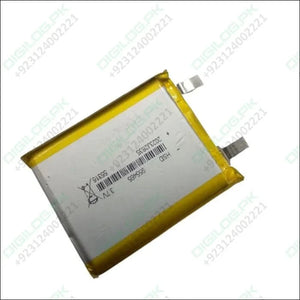 5000mah 3.7v Lithium Ion Battery Price