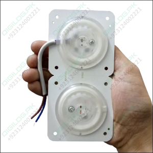 70mmx140mm Led Light Modules Bulb Magnet Easy Install 220v