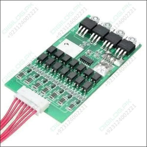 7s 24v 20a 18650 Lithium Lion Battery Charger Module