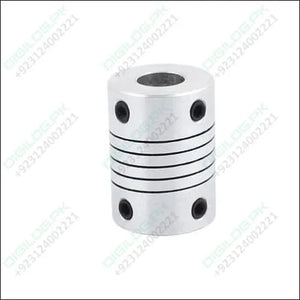 7x8mm Flexible Coupling Shaft