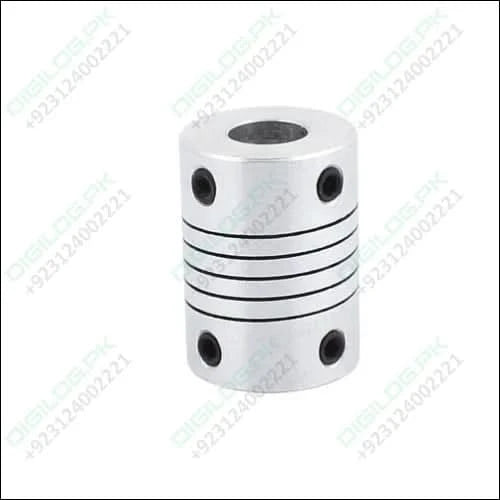 7x8mm Flexible Coupling Shaft