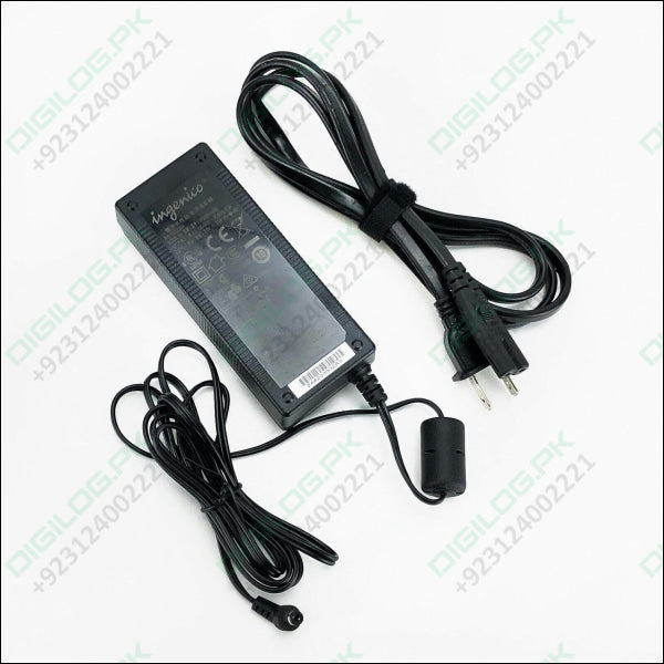 8.0v 3a Ac/dc Adapter Charger For Bose Sl2 Wireless Surround Link Transmitter Power Supply Used