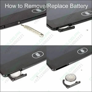 8.5 Inch Electronic Digital Graphics Lcd Sketching Writing