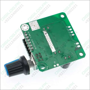 Bluetooth 4.2 TPA3110 15W + 15W Digital Stereo Audio Power Amplifier Board Module 12V 24V car for USB Speaker,Portable