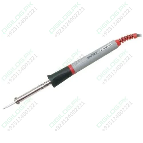 Pro’sKit 40 W Soldering Iron 8PK-S120NB-40