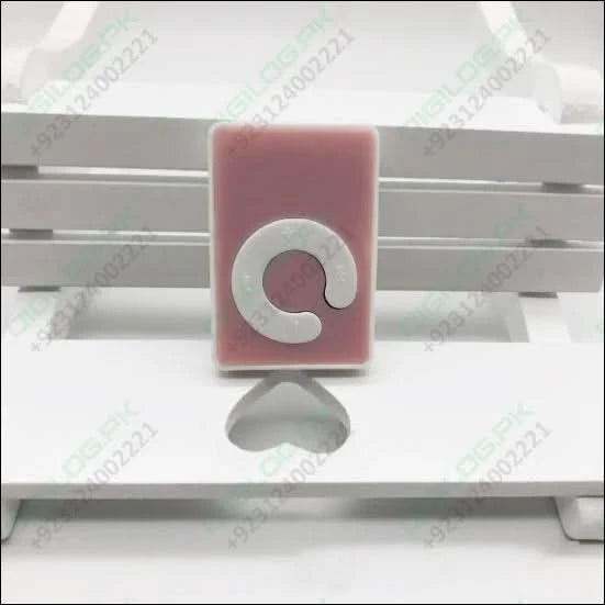 Mp3 Music Player With Handsfree