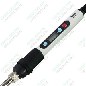 TU-907G Soldering Station Repair Kit 80W Electric Soldering Iron LCD Digital Display Adjustable Temperature 220V EU