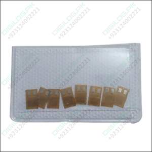 Bx120-10aa Foil Resistance Strain Gauge Weighing Sensor