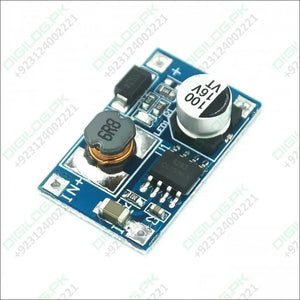 8W USB Input DC-DC 3V-6V to 12V 3A Converter Step-Up Module