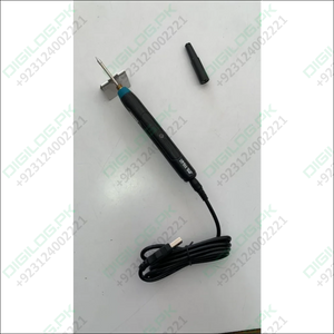 Yaxun USB Cordless Soldering Iron | Portable Wireless Electric Tool