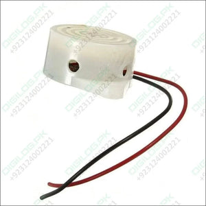3 To 24v Electronic Buzzer Beep Alarm Sfm-27