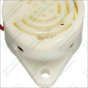 3 To 24v Electronic Buzzer Beep Alarm Sfm-27
